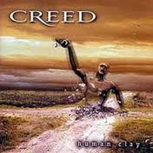 Human Clay Version 2