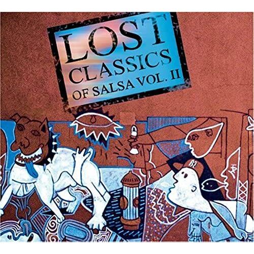 Lost Classics Of Salsa 2