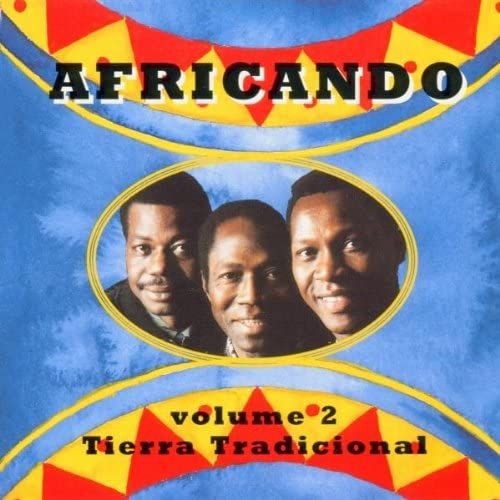 Tierra Tradicional Vol.2