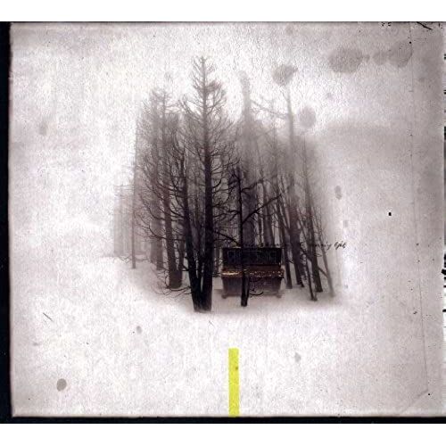 Music For A Piano / Music For A Book
