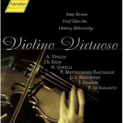 Violin Virtuoso