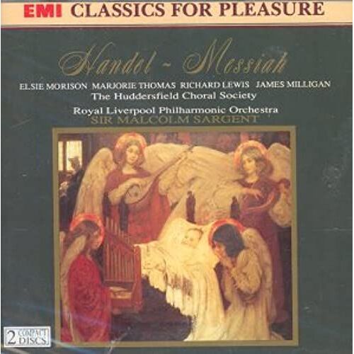 Handel: Messiah