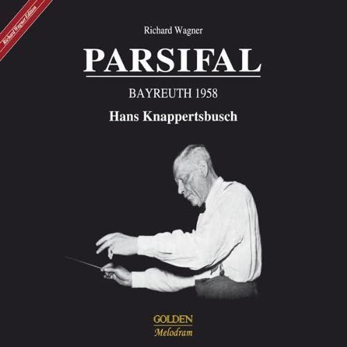 Parsifal Bayreuth 1958
