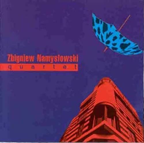 Zbigniew Namyslowski Quartet