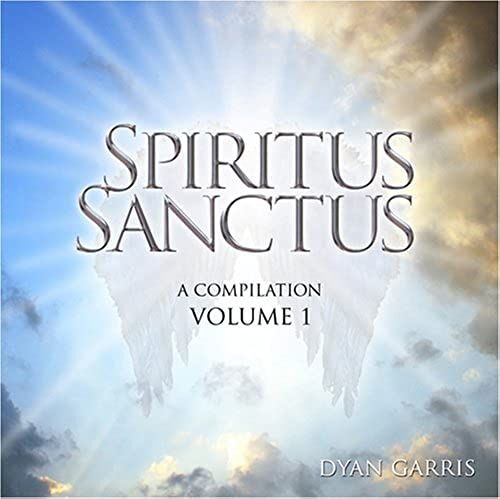 Spiritus Sanctus Volume 1