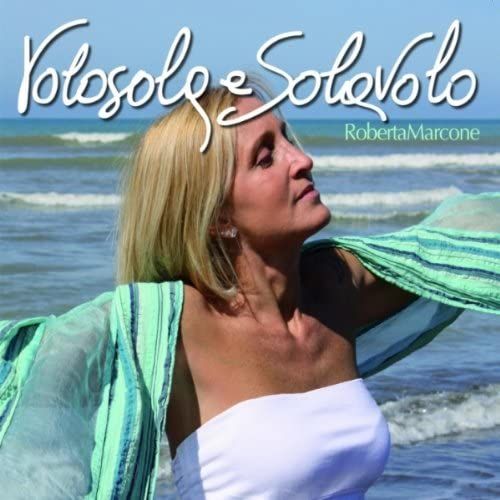 Volo Sola E Sola Volo