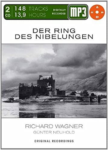 Der Ring Der Nibelungen