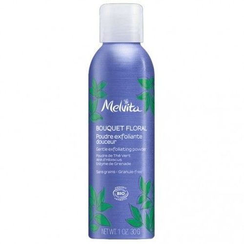 Bouquet Floral Poudre Exfoliante 