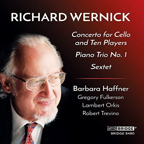 Wernick Vol 3