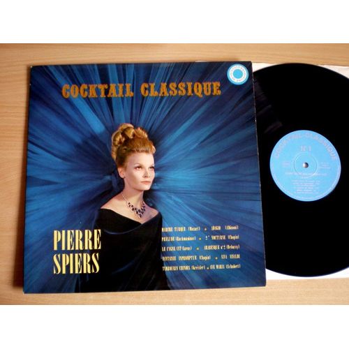 Cocktail Classique N°1