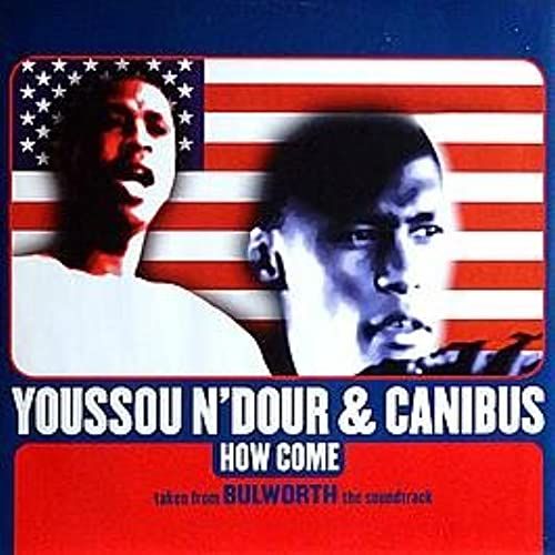 How Come [12 Inch Analog]