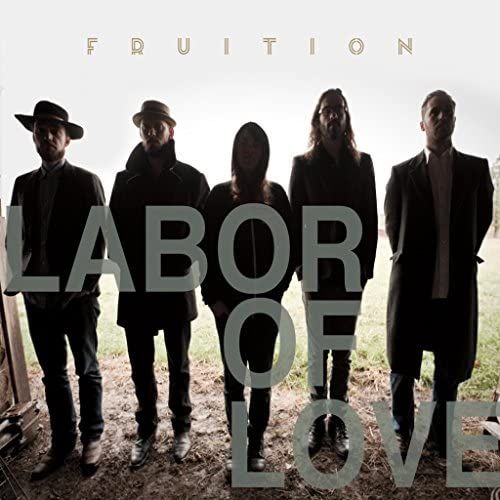 Labor Of Love