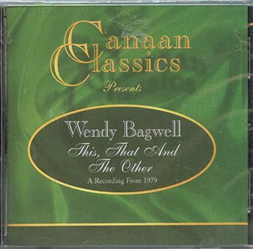 This That & The Other