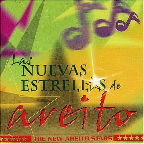 Nuevas Estrellas De Arei