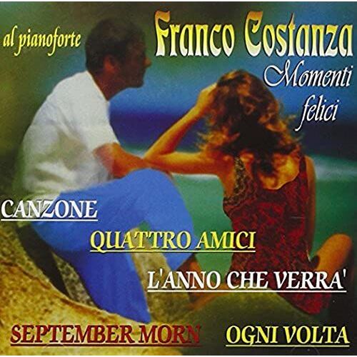 Momenti Felici