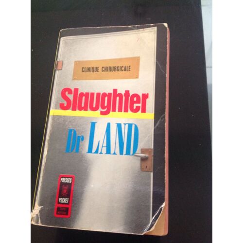 Docteur Land