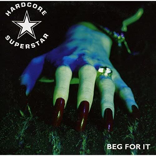 Beg For It