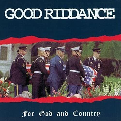 For God & Country [12 Inch Analog]