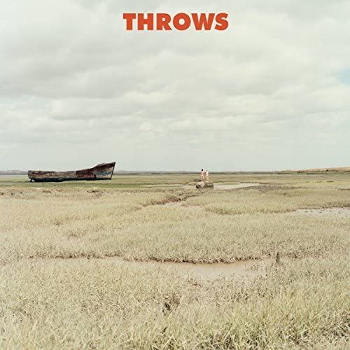 Throws [12 Inch Analog]