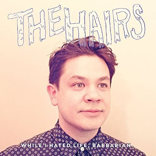 While I Hated Life, Barbarian [12 Inch Analog]