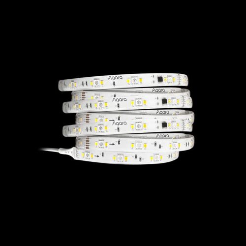 Aqara - Led Strip T1 1m Extension: Expand Your Lighting