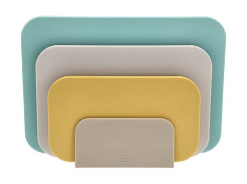 Rosti 27825 Planche À Découper Pour Cuisine Rectangulaire Multicolore