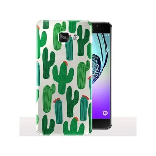 Coque Samsung Galaxy A3 (2016) Cactus Vertusia