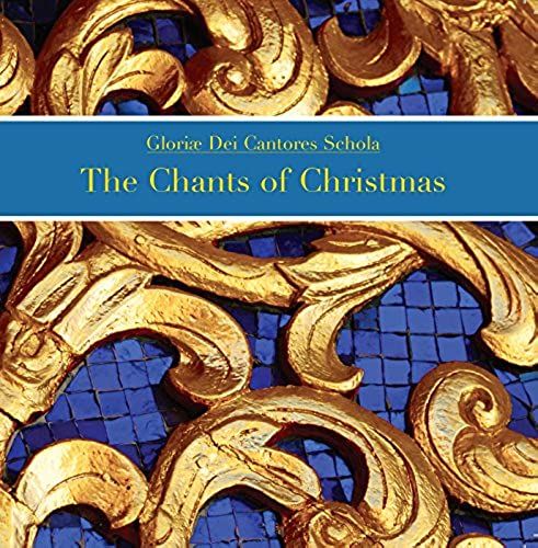 Chants Of Christmas
