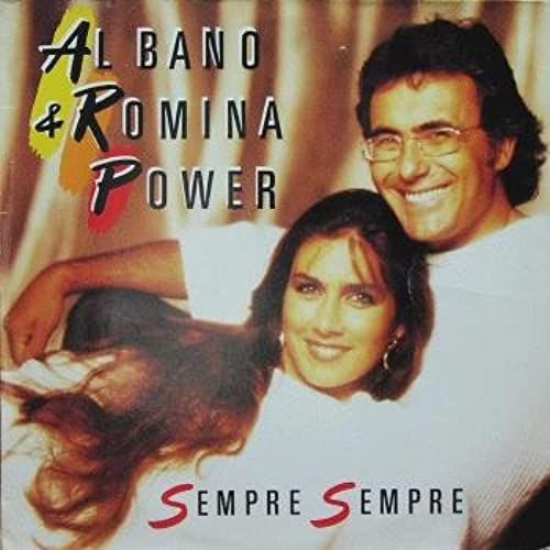 Sempre Sempre (1986) / Vinyl Record [Vinyl-Lp]