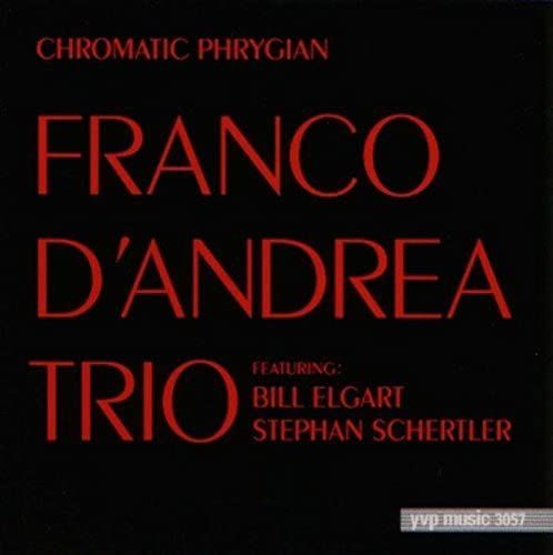Chromatic Phrygian