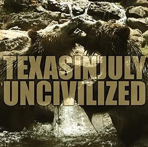 Uncivilized