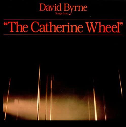 The Catherine Wheel