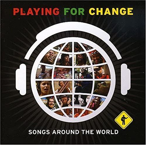 Songs Around The World