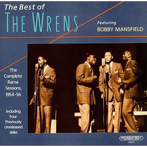 The Best Of The Wrens