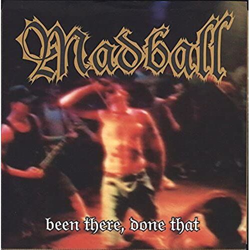 Been There Done That [7 Inch Analog]