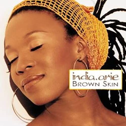Brown Skin [12 Inch Analog]