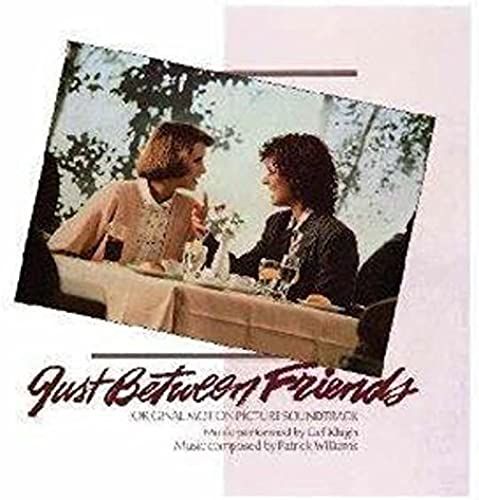 Just Between Friends (Soundtrack)