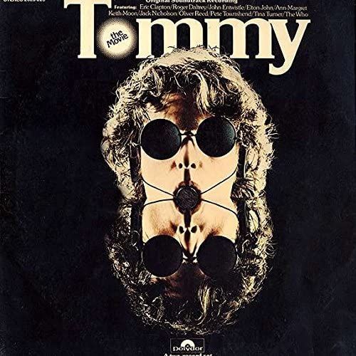 Who, The: Tommy - Original Soundtrack Recording [Vinyl]