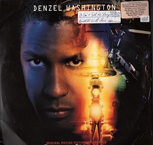 Virtuosity - Original Motion Picture Soundtrack