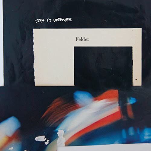 Felder [12 Inch Analog]