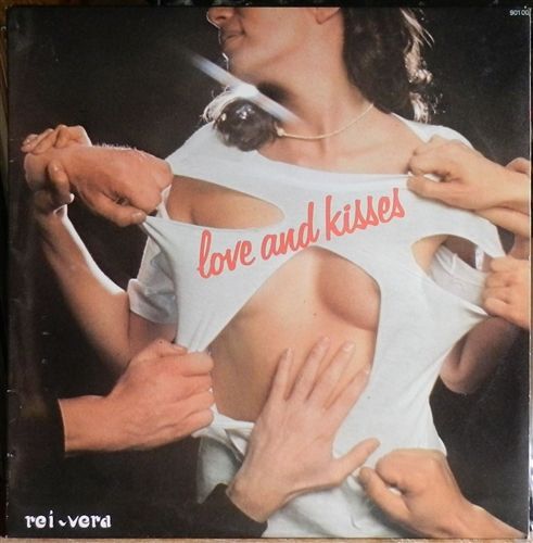 Accidental Lover