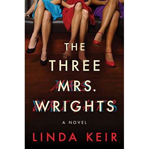 The Three Mrs. Wrights