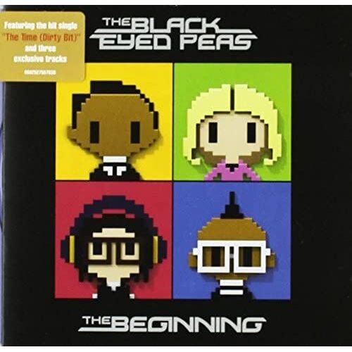 The Beginning (Deluxe Edition)