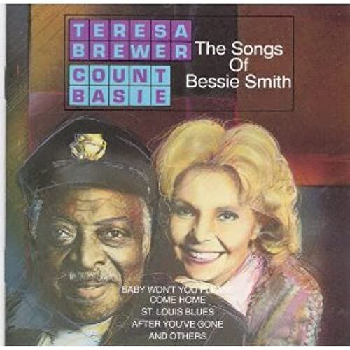Songs Of Bessie Smith