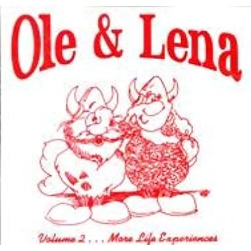 Ole & Lena Volume 2...More Life Experiences