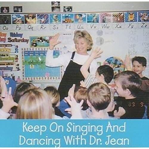 Keep On Singing & Dancing