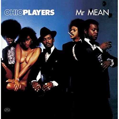 Mr Mean