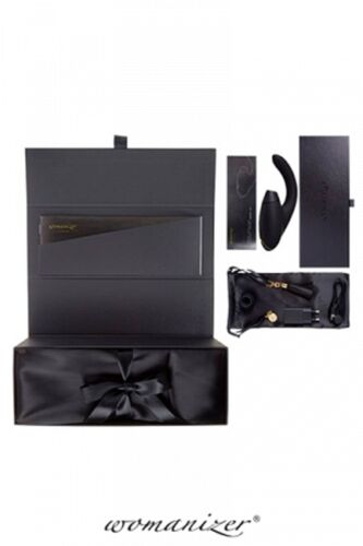 Womanizer Insideout