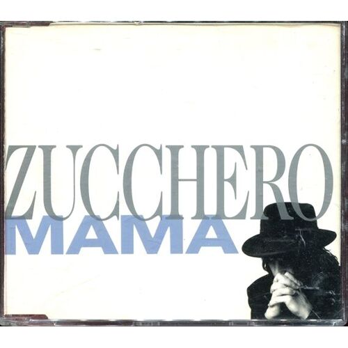 Zucchero: Mama Cd Maxi