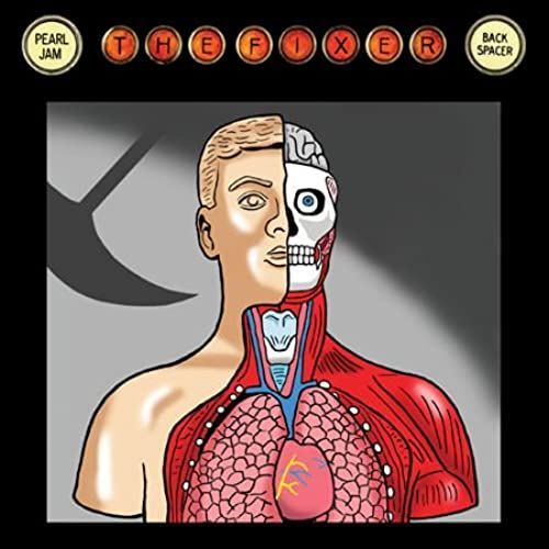 The Fixer / Supersonic